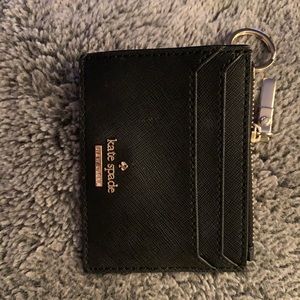 KATE SPADE CARD HOLDER